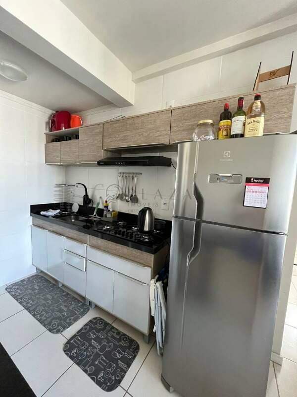 Apartamento para alugar com 2 quartos, 55m² no Santa Maria em Chapecó – Foto 2