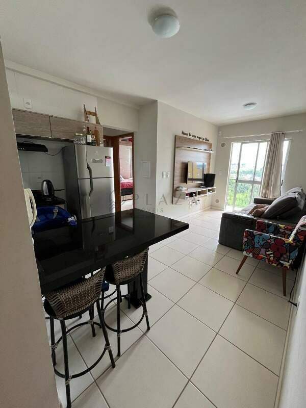 Apartamento para alugar com 2 quartos, 55m² no Santa Maria em Chapecó – Foto 4