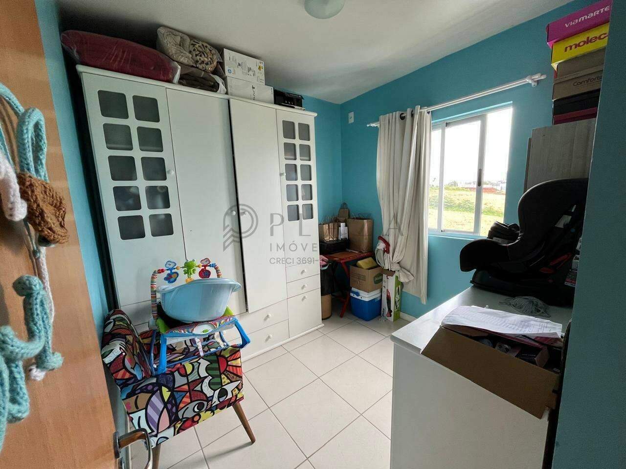 Apartamento para alugar com 2 quartos, 55m² no Santa Maria em Chapecó – Foto 7