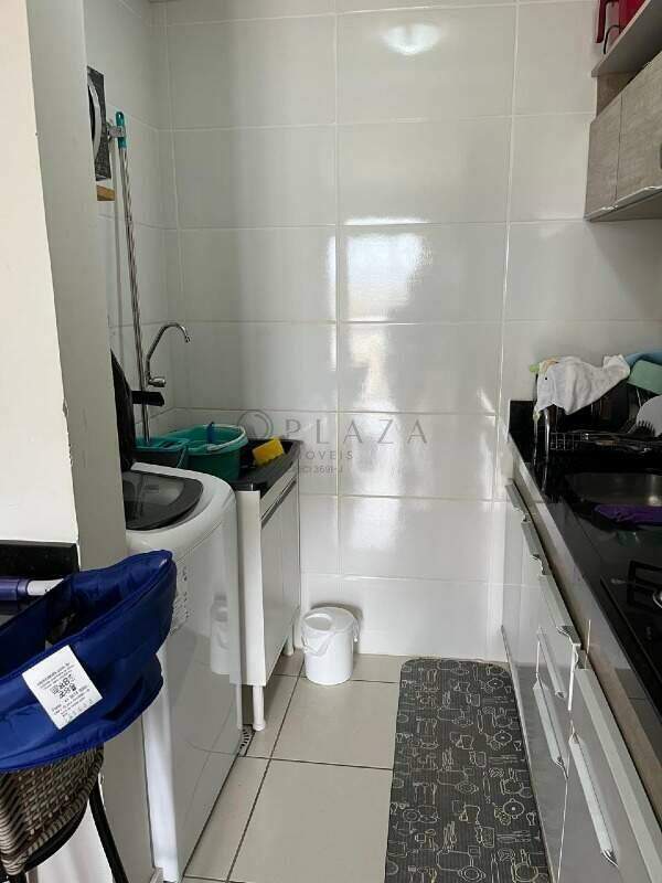 Apartamento para alugar com 2 quartos, 55m² no Santa Maria em Chapecó – Foto 8
