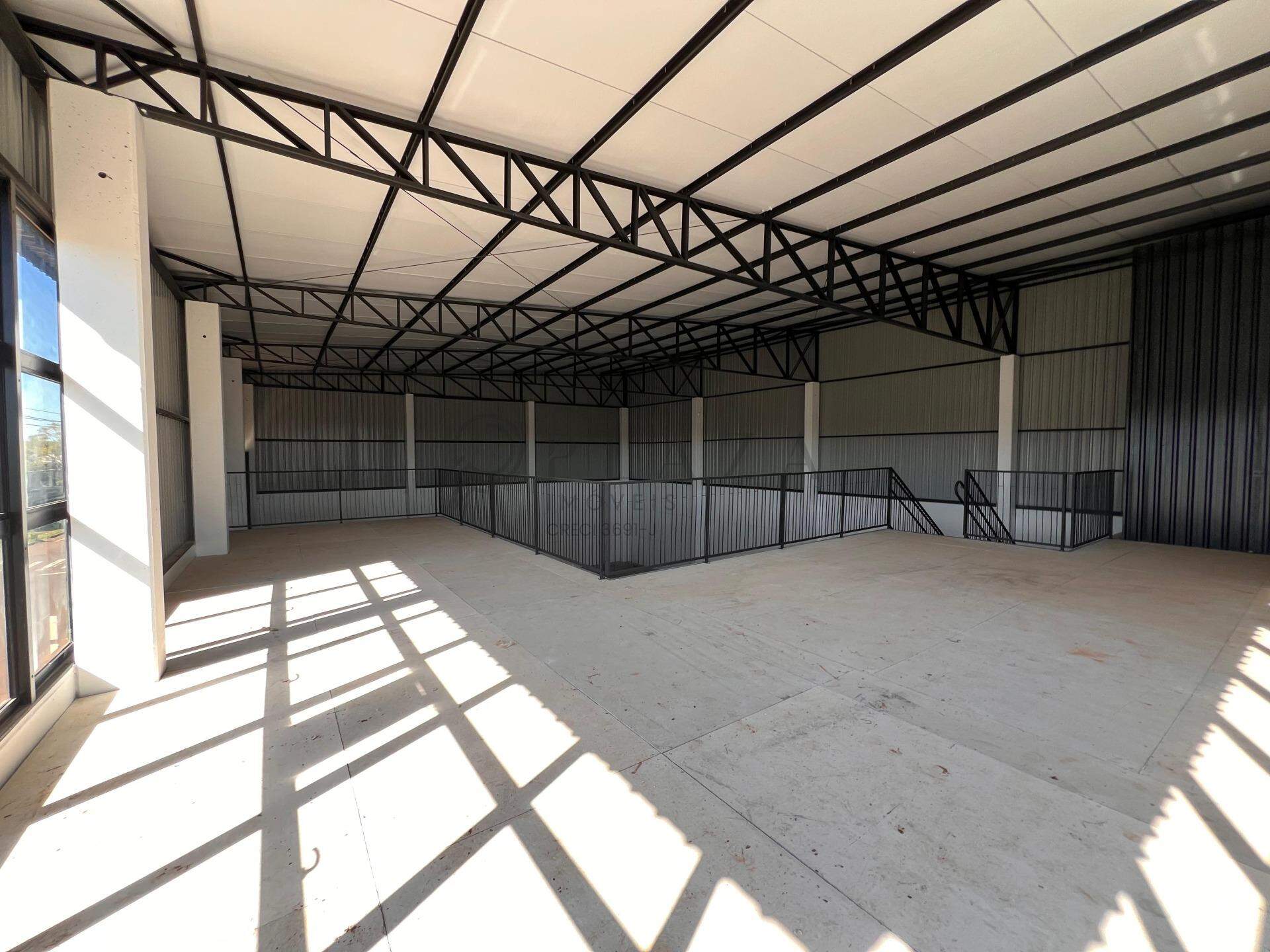 Barracão para alugar com 284m² no Santos Dumont em Chapecó – Foto 4