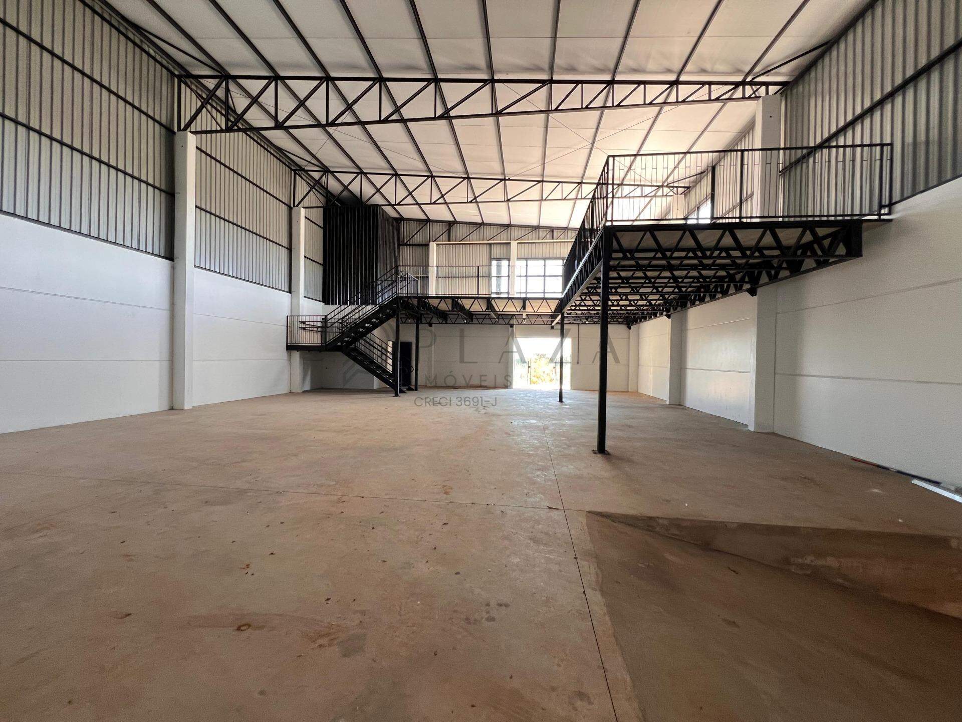 Barracão para alugar com 284m² no Santos Dumont em Chapecó – Foto 6