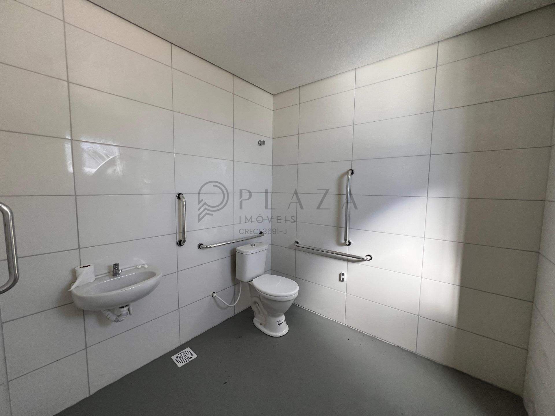 Barracão para alugar com 284m² no Santos Dumont em Chapecó – Foto 7