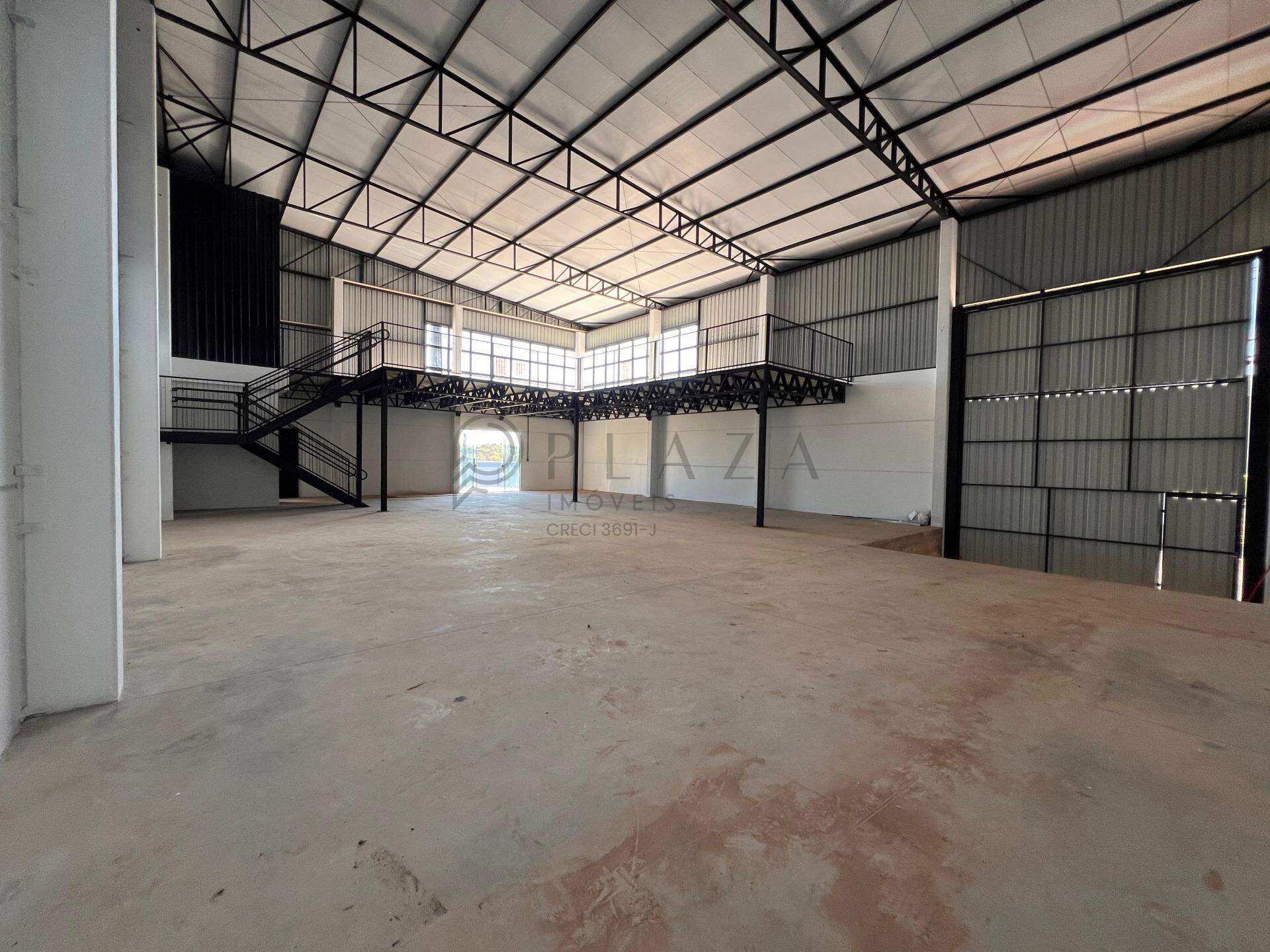 Barracão para alugar com 284m² no Santos Dumont em Chapecó – Foto 5