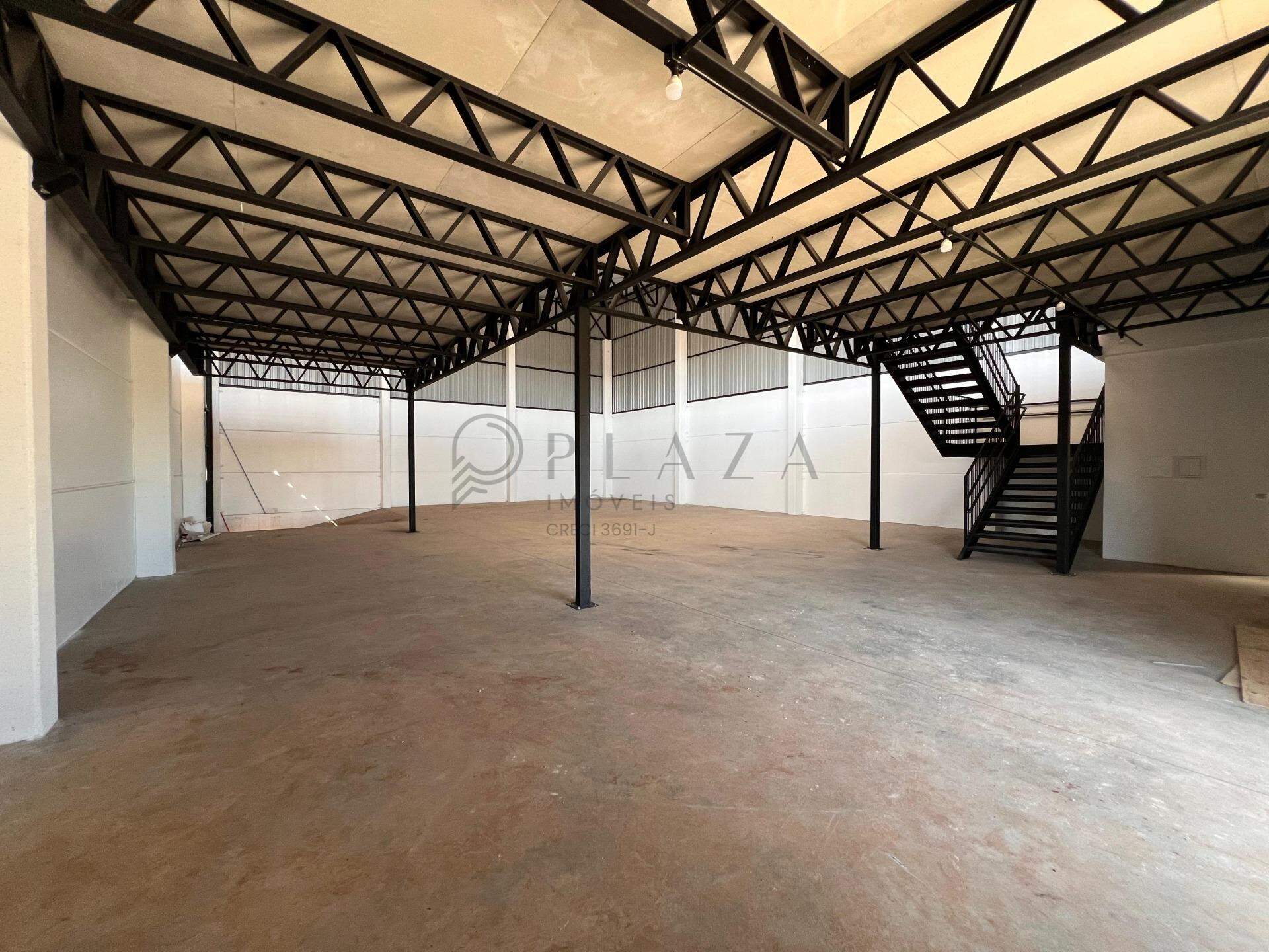 Barracão para alugar com 284m² no Santos Dumont em Chapecó – Foto 3