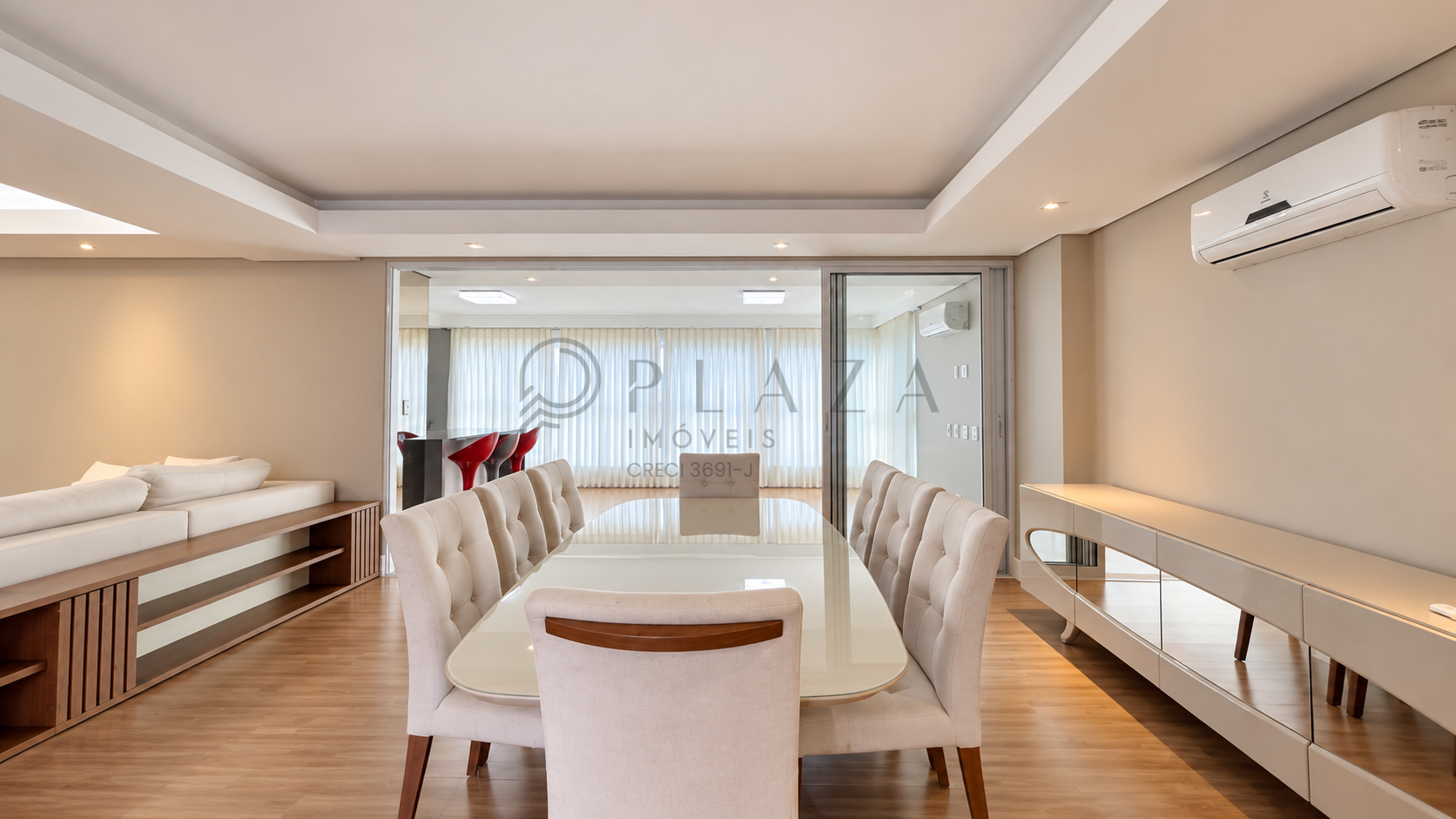 Apartamento à venda com 3 quartos, 250m² no Centro em Chapecó - Foto 4