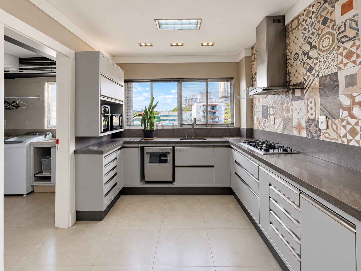 Apartamento à venda com 3 quartos, 250m² no Centro em Chapecó - Foto 7
