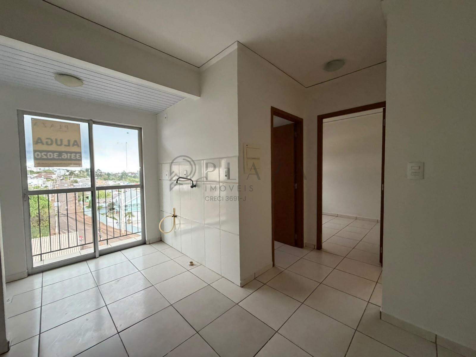 Apartamento para alugar com 2 quartos, 49m² no Vila Real em Chapecó – Foto 2