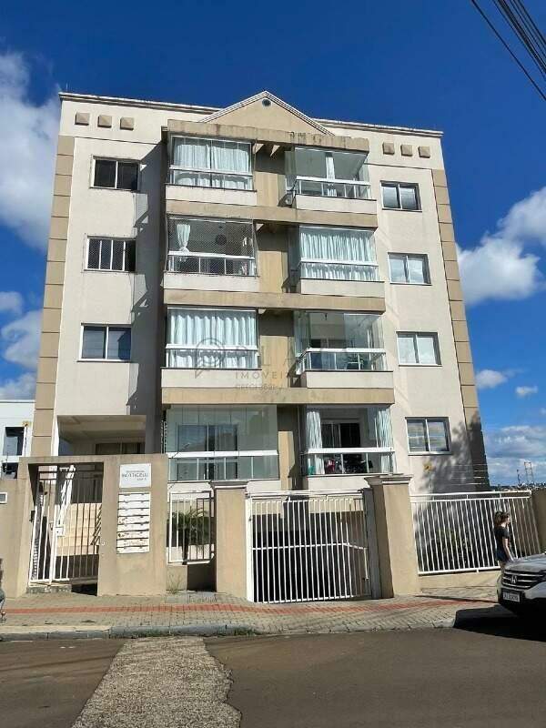 Apartamento para alugar com 2 quartos, 85m² no São Cristóvão em Chapecó – Foto 1