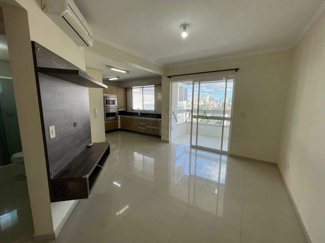 Apartamento para alugar com 2 quartos, 85m² no São Cristóvão em Chapecó – Foto 2