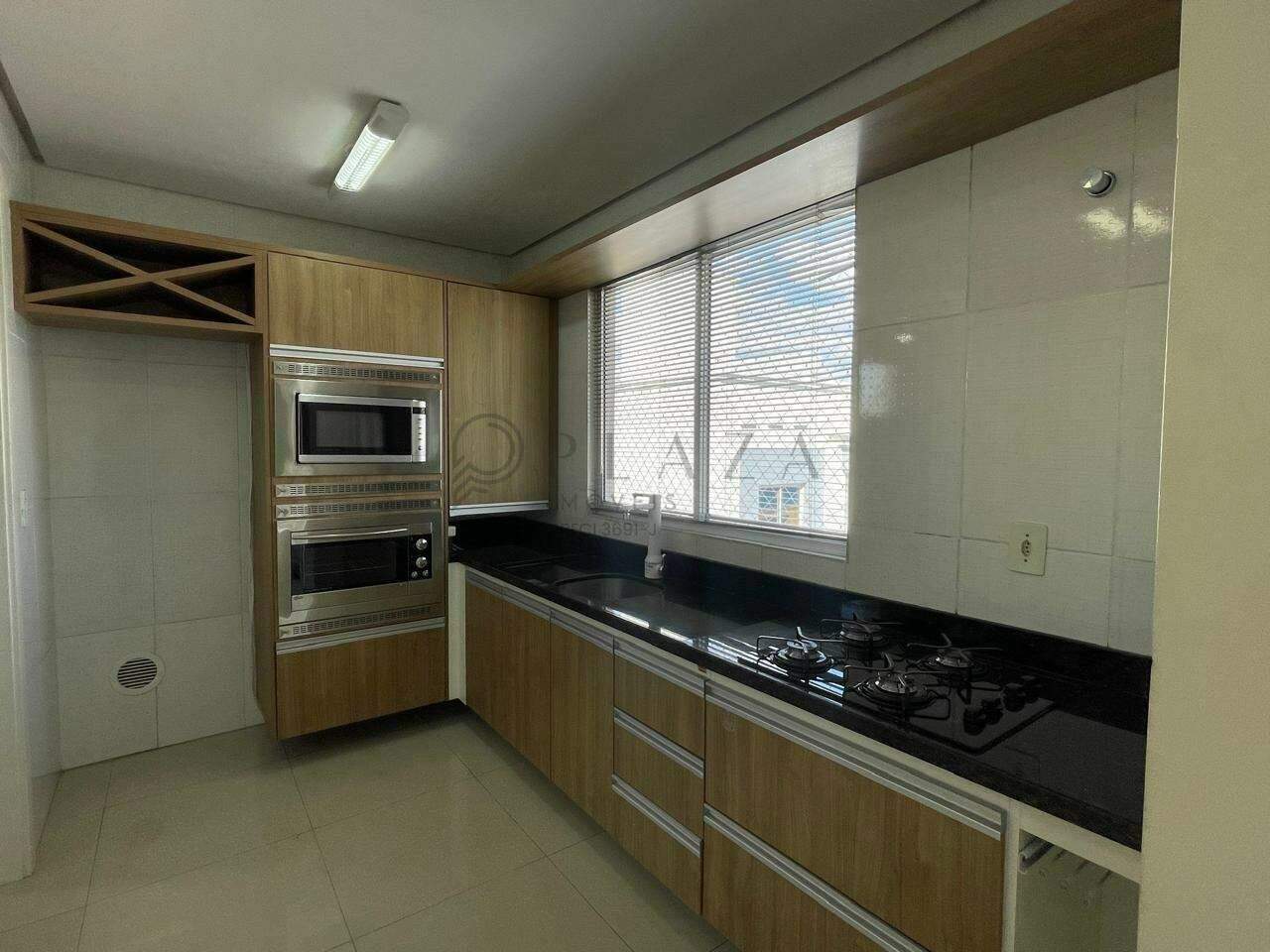 Apartamento para alugar com 2 quartos, 85m² no São Cristóvão em Chapecó – Foto 6