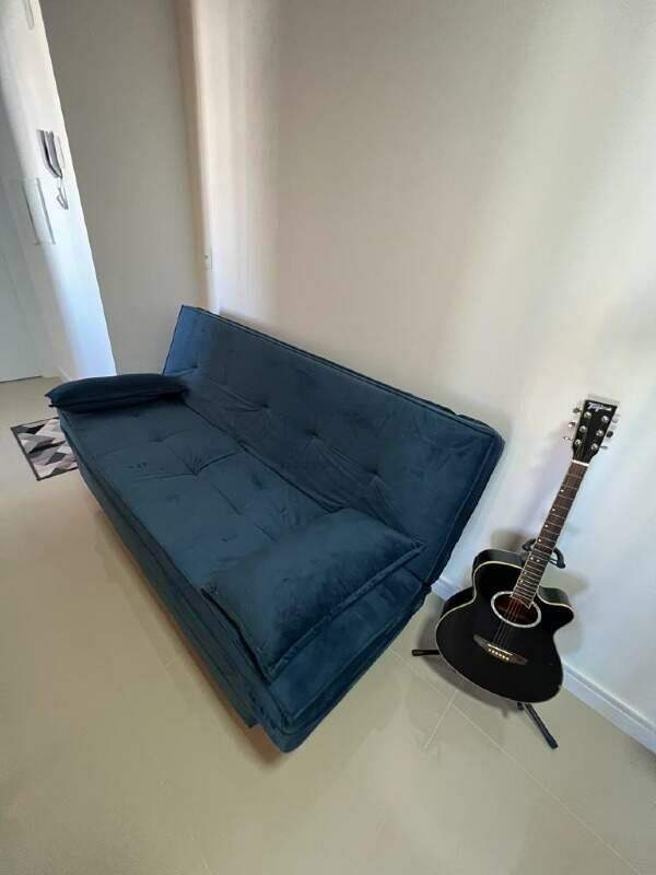 Apartamento para alugar com 2 quartos, 63m² no Centro em Chapecó – Foto 5