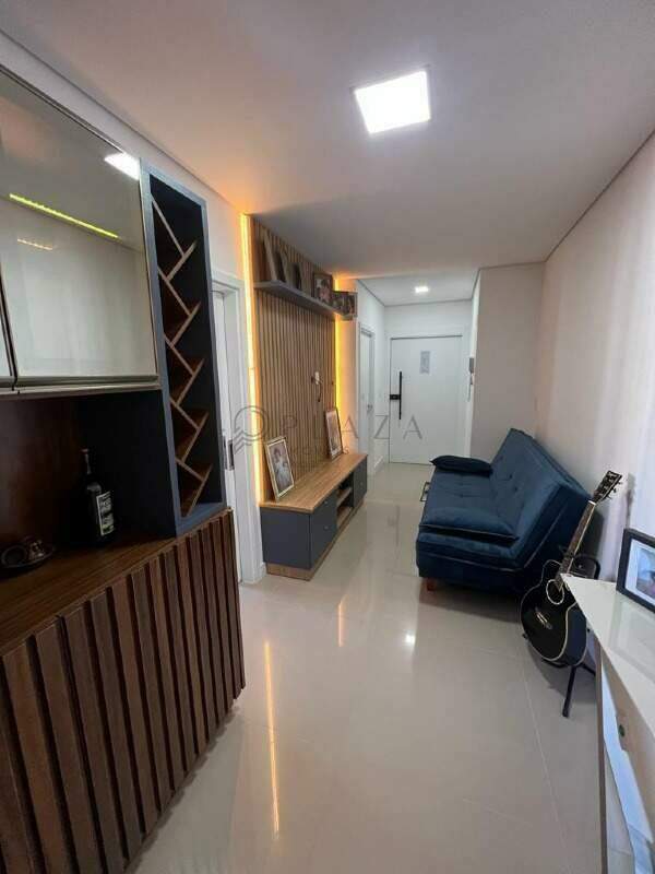 Apartamento para alugar com 2 quartos, 63m² no Centro em Chapecó – Foto 6