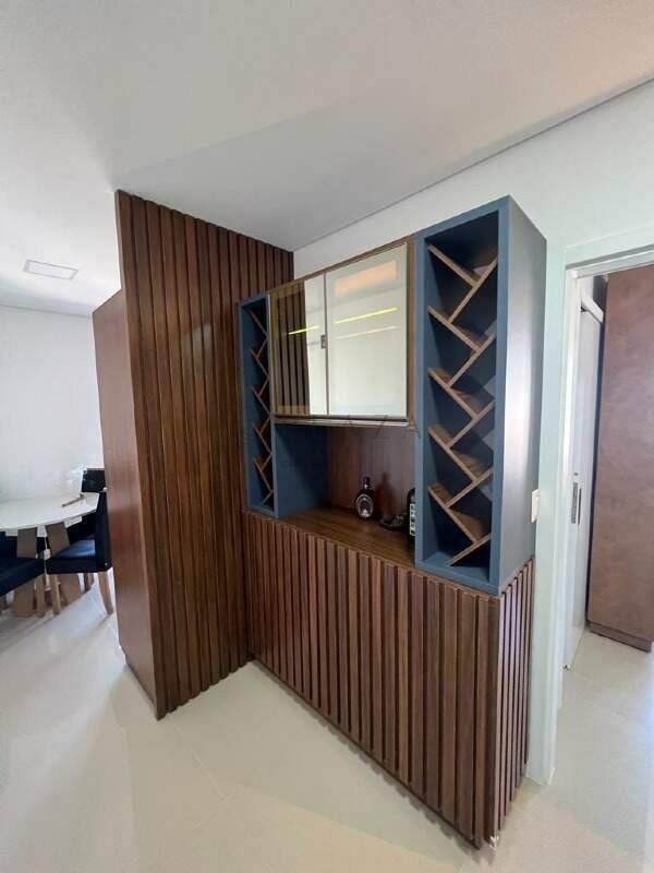 Apartamento para alugar com 2 quartos, 63m² no Centro em Chapecó – Foto 8