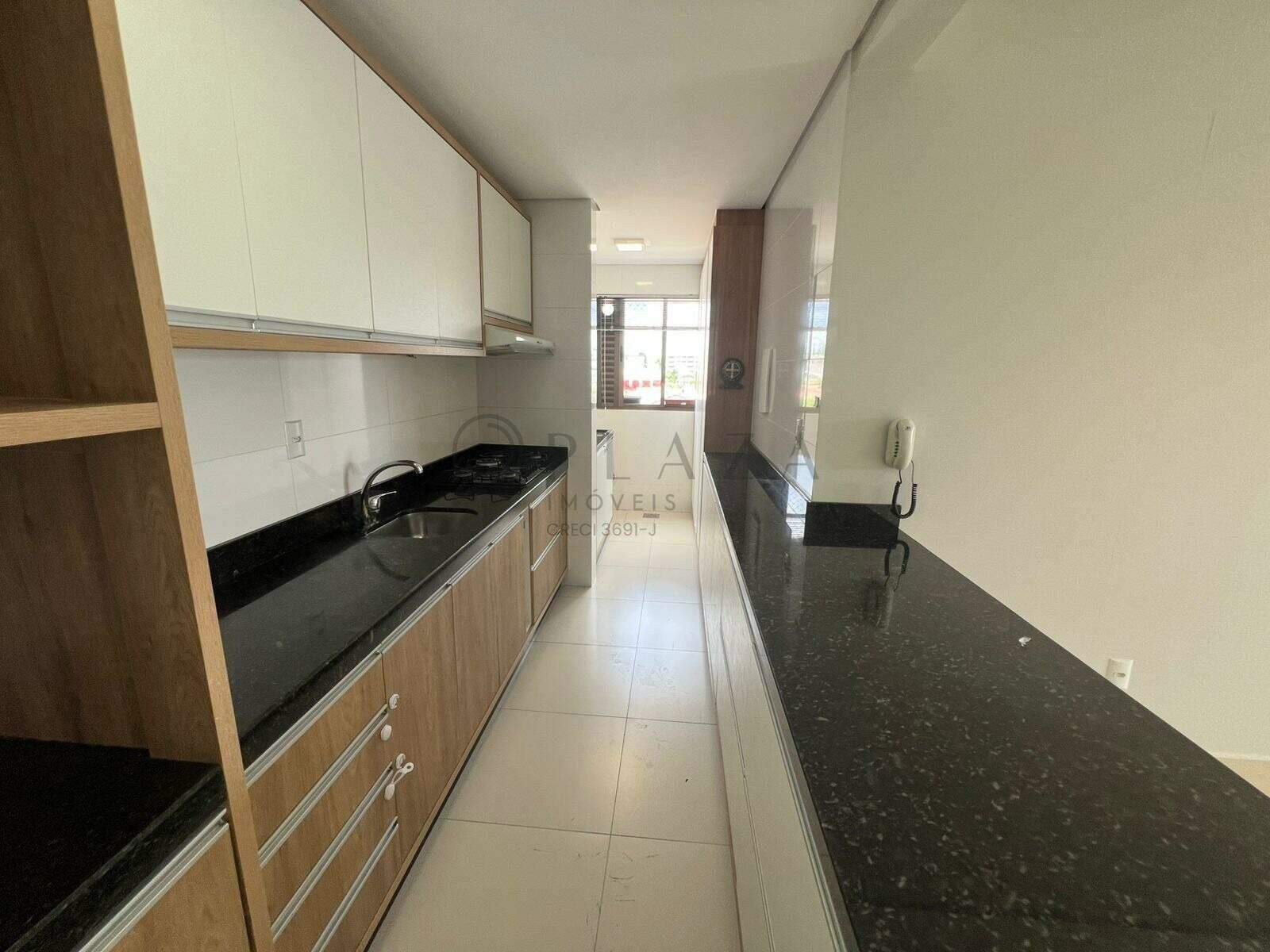 Apartamento para alugar com 2 quartos, 65m² no Passo dos Fortes em Chapecó – Foto 4