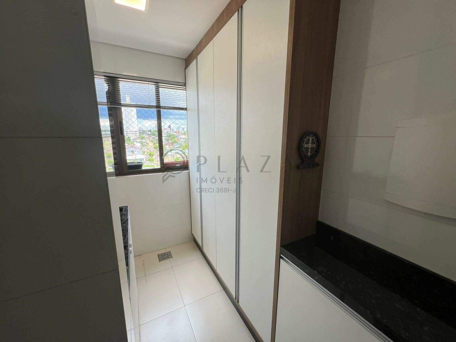 Apartamento para alugar com 2 quartos, 65m² no Passo dos Fortes em Chapecó – Foto 7