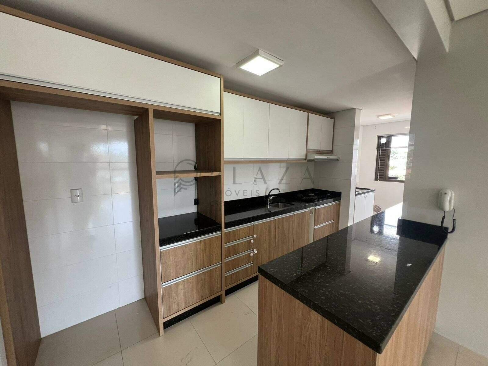 Apartamento para alugar com 2 quartos, 65m² no Passo dos Fortes em Chapecó – Foto 3