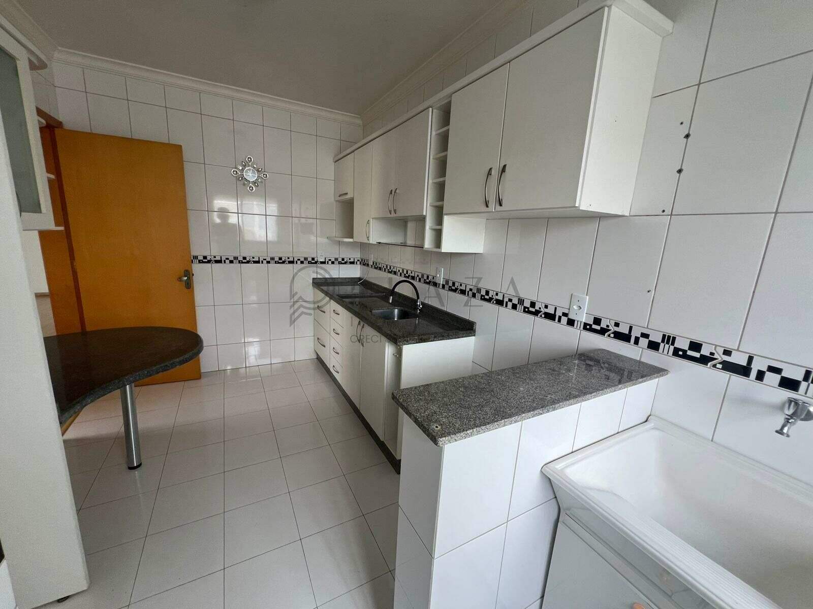 Apartamento para alugar com 2 quartos, 93m² no São Cristóvão em Chapecó – Foto 4