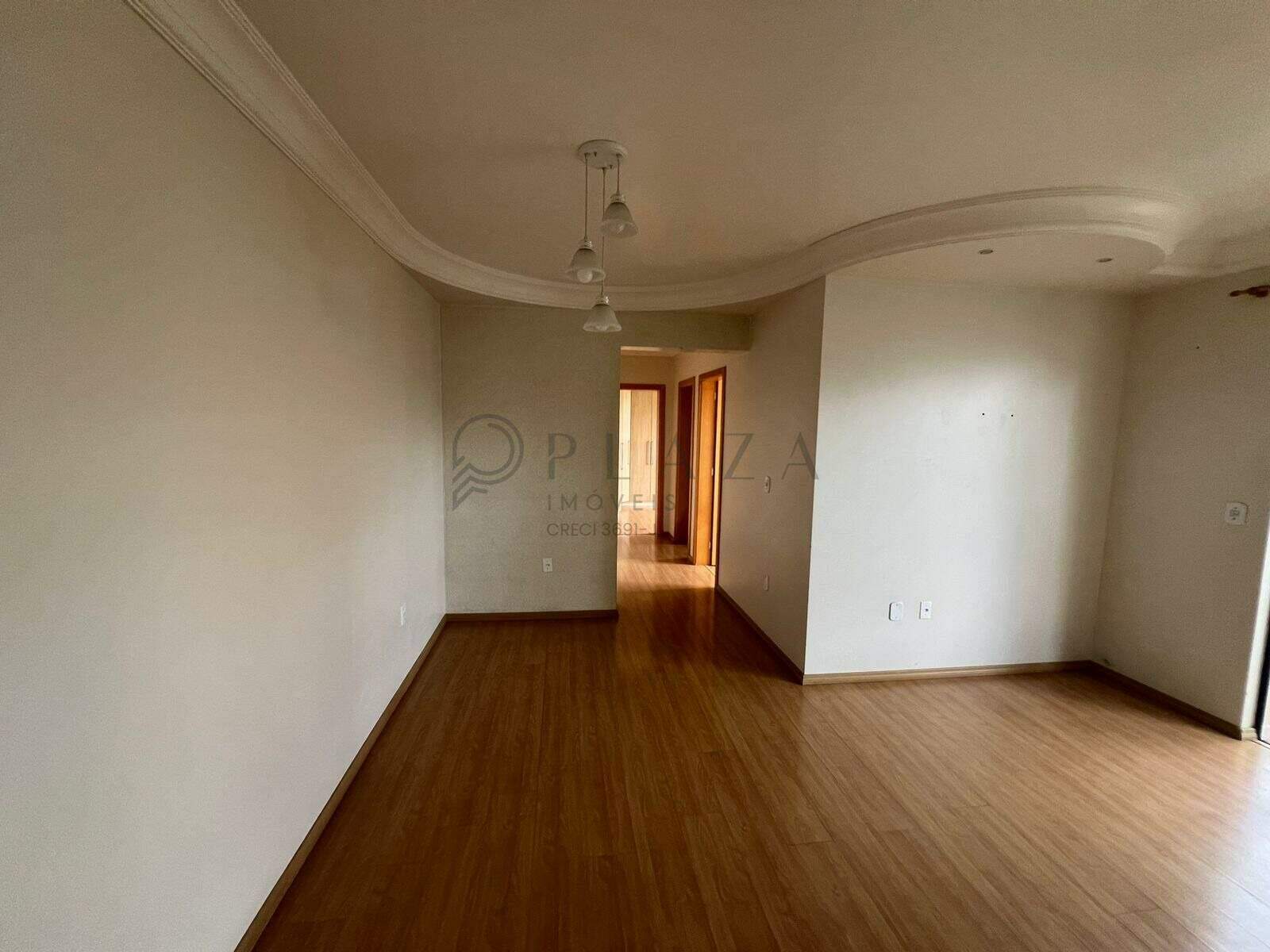 Apartamento para alugar com 2 quartos, 93m² no São Cristóvão em Chapecó – Foto 2