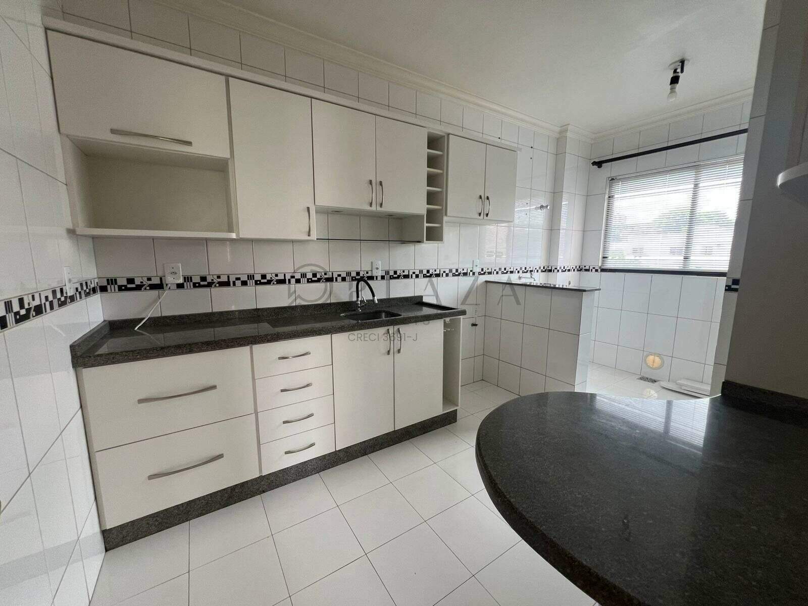 Apartamento para alugar com 2 quartos, 93m² no São Cristóvão em Chapecó – Foto 3