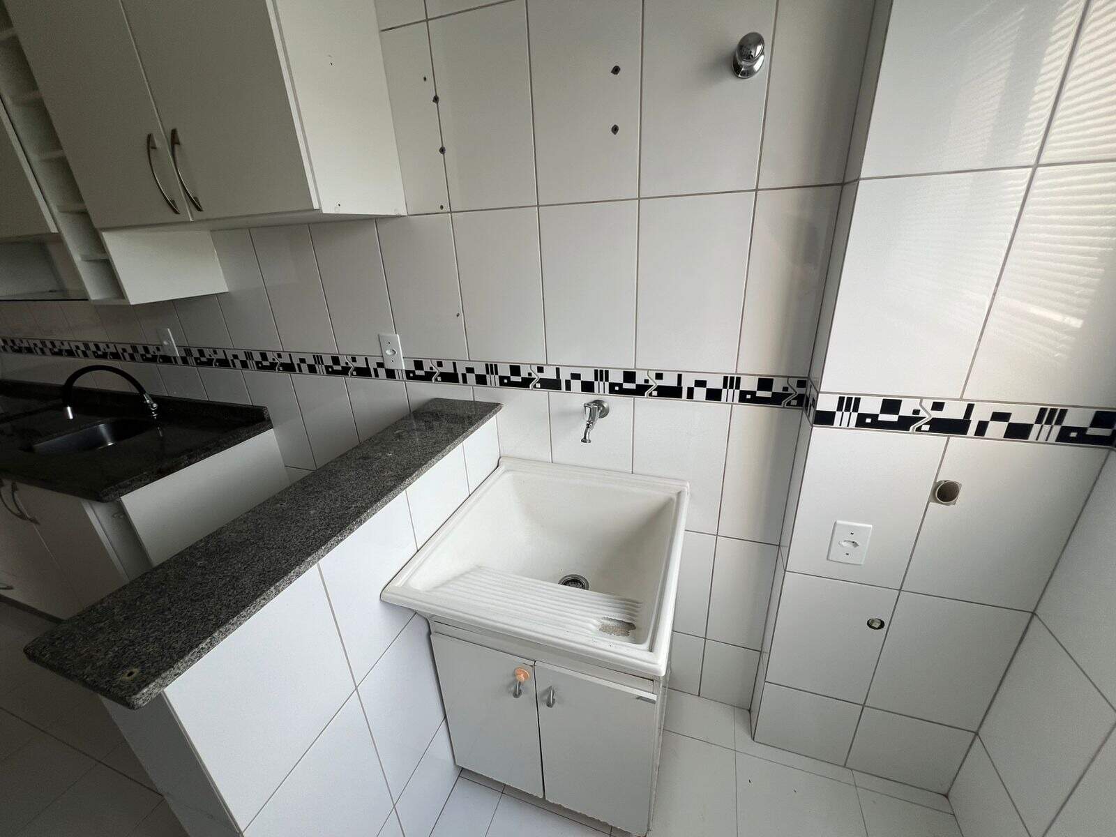 Apartamento para alugar com 2 quartos, 93m² no São Cristóvão em Chapecó – Foto 5