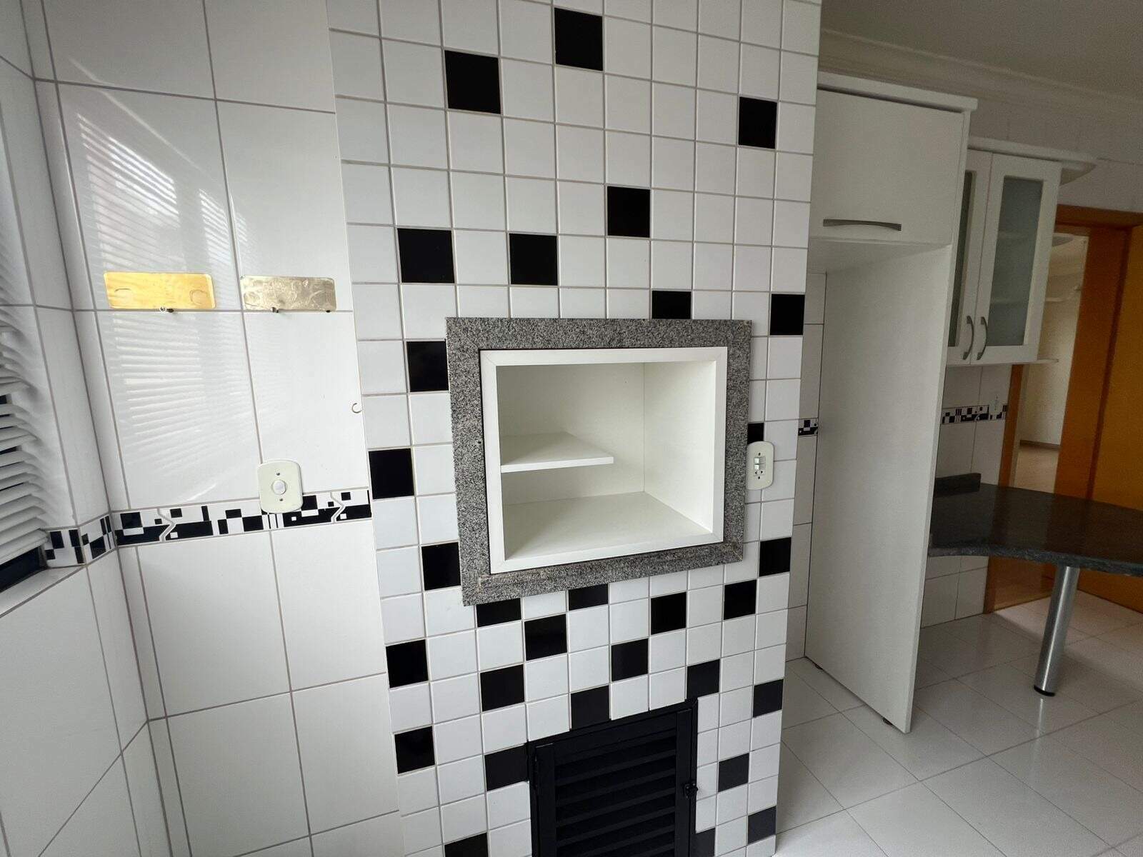 Apartamento para alugar com 2 quartos, 93m² no São Cristóvão em Chapecó – Foto 6