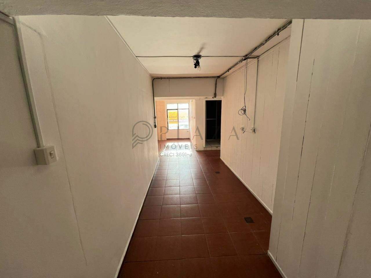 Apartamento para alugar com 2 quartos, 55m² no Centro em Chapecó – Foto 2