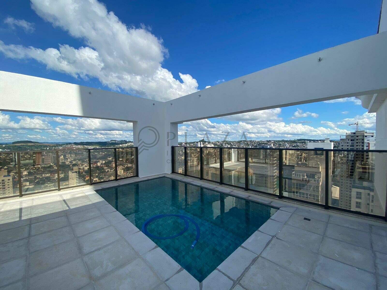 Cobertura à venda com 331m² no Centro em Chapecó - Foto 1