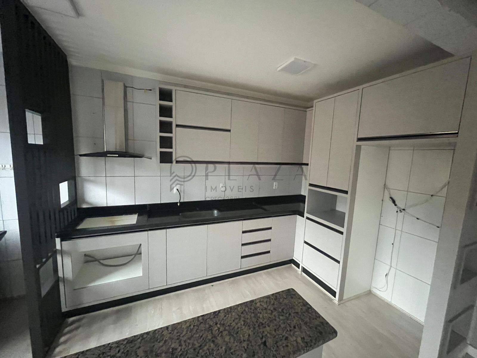 Apartamento para alugar com 2 quartos, 63m² no Esplanada em Chapecó – Foto 2