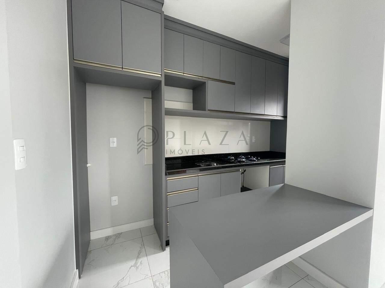 Apartamento para alugar com 2 quartos, 64m² no Santa Maria em Chapecó – Foto 4