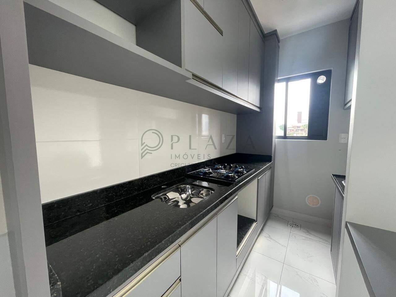 Apartamento para alugar com 2 quartos, 64m² no Santa Maria em Chapecó – Foto 5