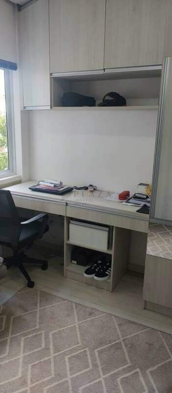 Apartamento à venda com 2 quartos, 77m² no Jardim Itália em Chapecó - Foto 3