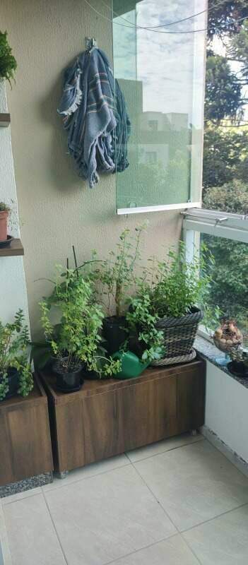 Apartamento à venda com 2 quartos, 77m² no Jardim Itália em Chapecó - Foto 8