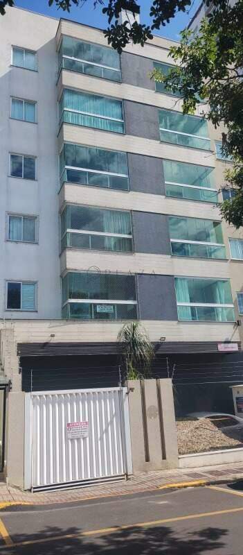 Apartamento à venda com 2 quartos, 77m² no Jardim Itália em Chapecó - Foto 1