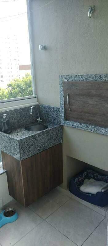 Apartamento à venda com 2 quartos, 77m² no Jardim Itália em Chapecó - Foto 7