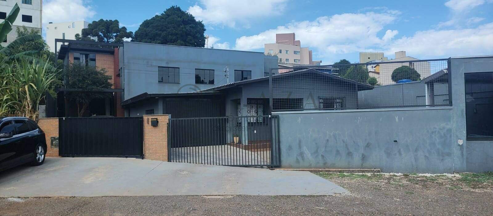Casa à venda com 4 quartos, 215m² no Passo dos Fortes em Chapecó - Foto 1