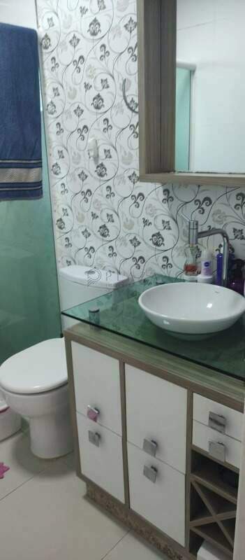 Casa à venda com 4 quartos, 215m² no Passo dos Fortes em Chapecó - Foto 6