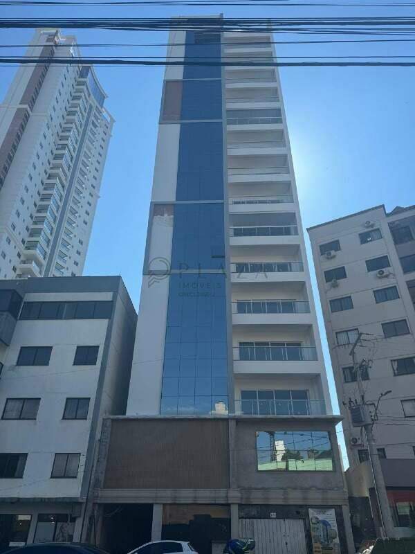 Apartamento à venda com 4 quartos, 232m² no Centro em Chapecó - Foto 1