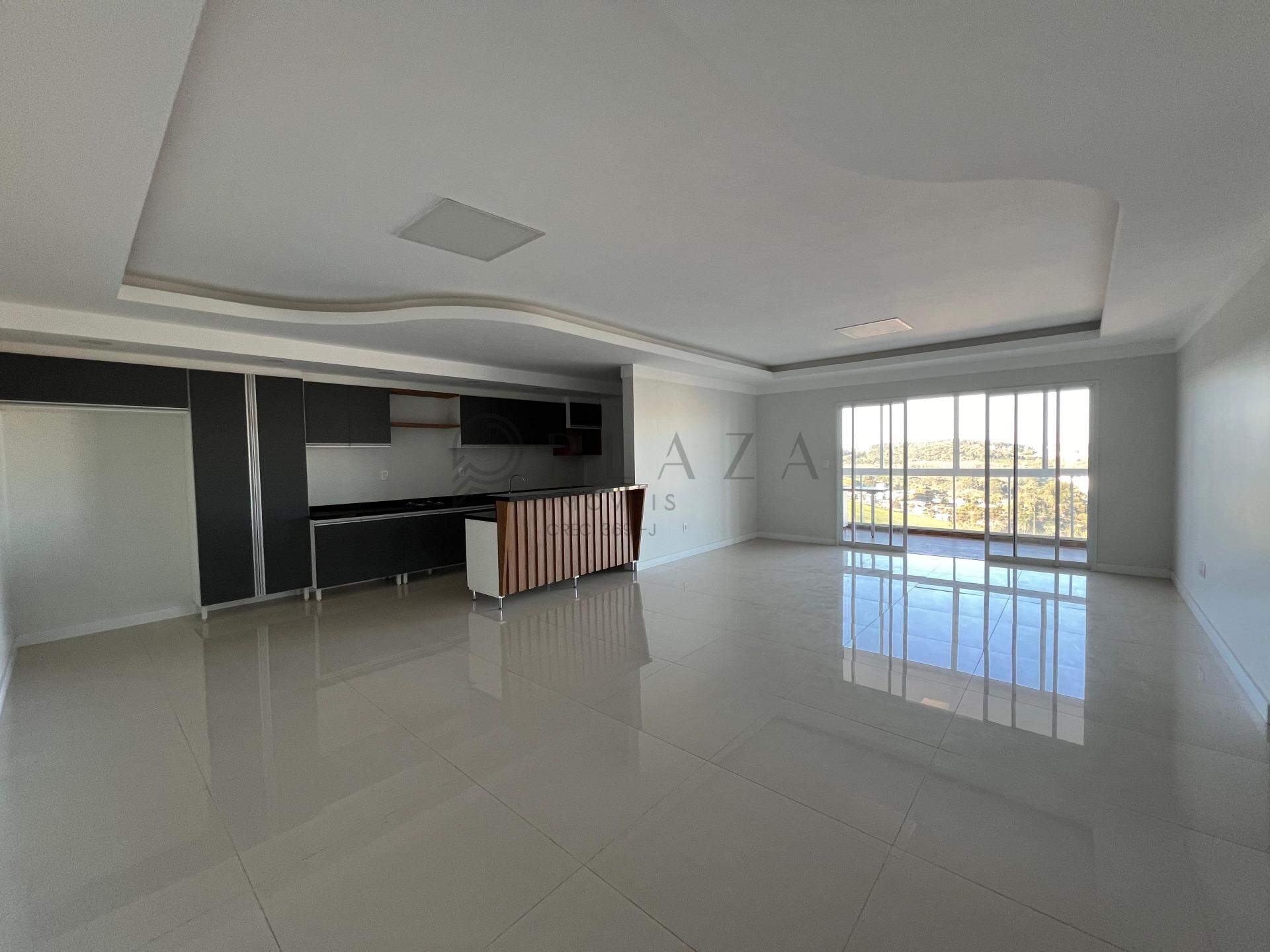 Apartamento para alugar com 2 quartos, 109m² no Lider em Chapecó – Foto 5