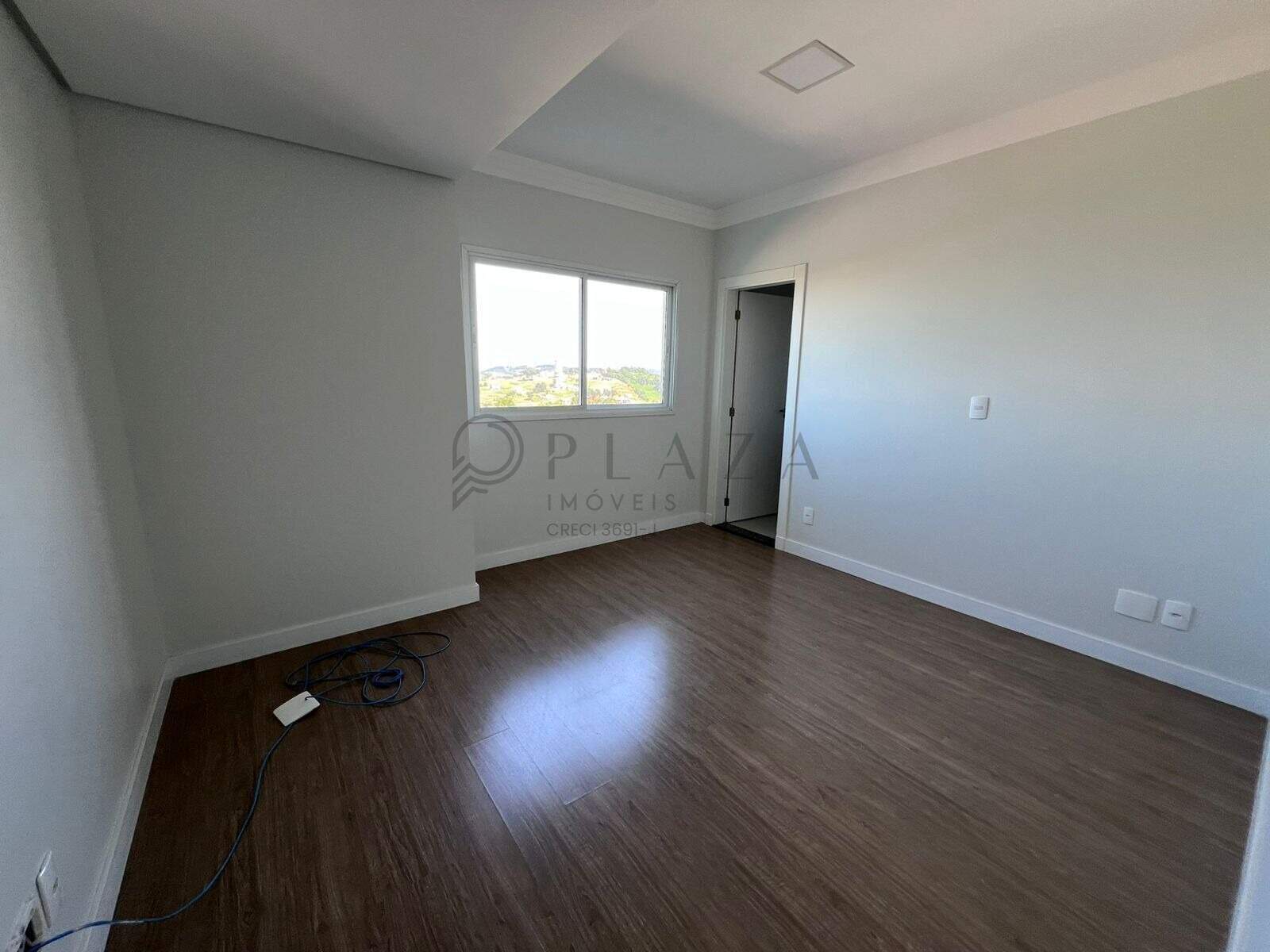 Apartamento para alugar com 2 quartos, 117m² no Lider em Chapecó – Foto 8