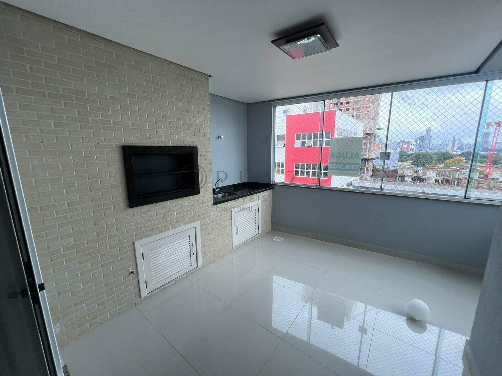 Apartamento para alugar com 3 quartos, 143m² no Passo dos Fortes em Chapecó – Foto 6