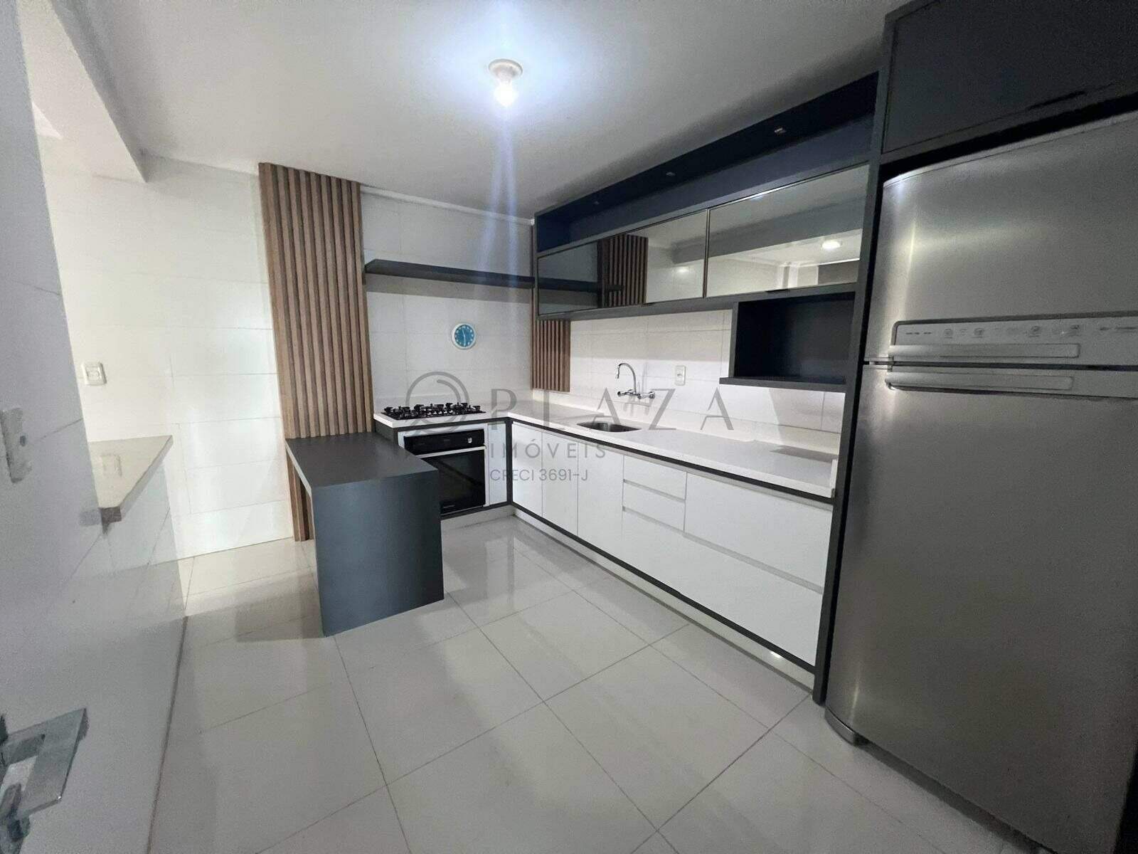 Apartamento para alugar com 3 quartos, 143m² no Passo dos Fortes em Chapecó – Foto 3