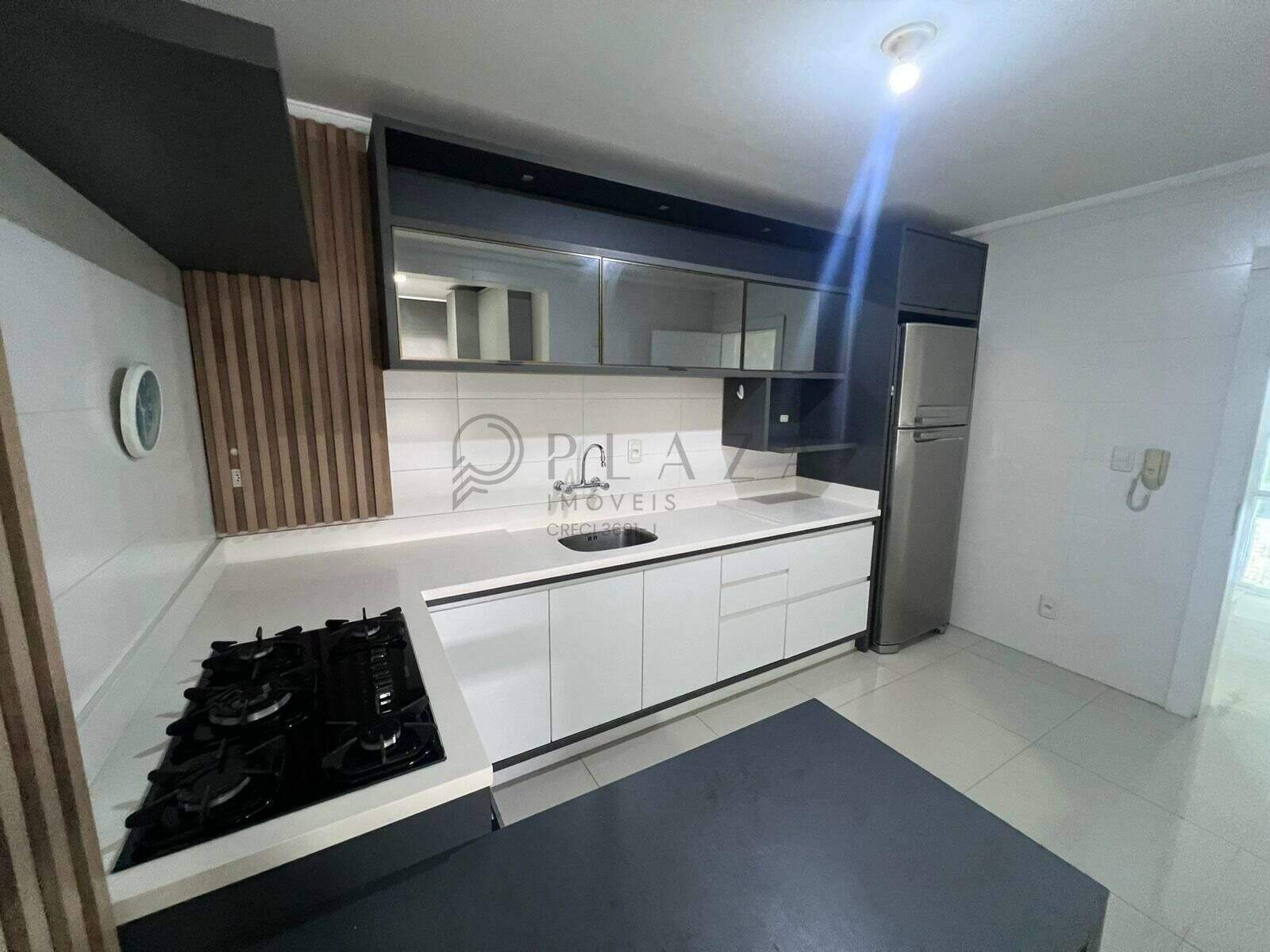 Apartamento para alugar com 3 quartos, 143m² no Passo dos Fortes em Chapecó – Foto 2