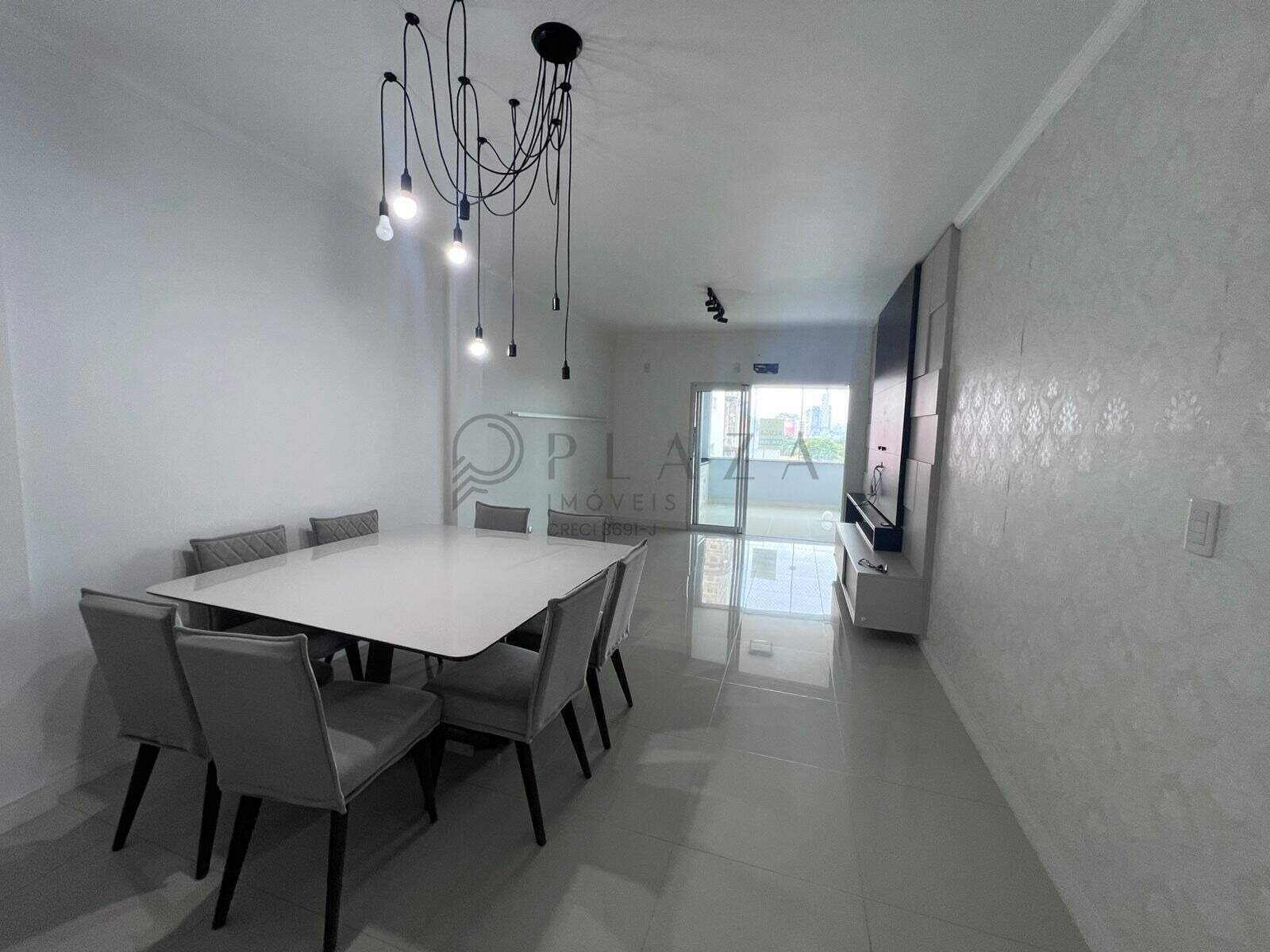 Apartamento para alugar com 3 quartos, 143m² no Passo dos Fortes em Chapecó – Foto 4