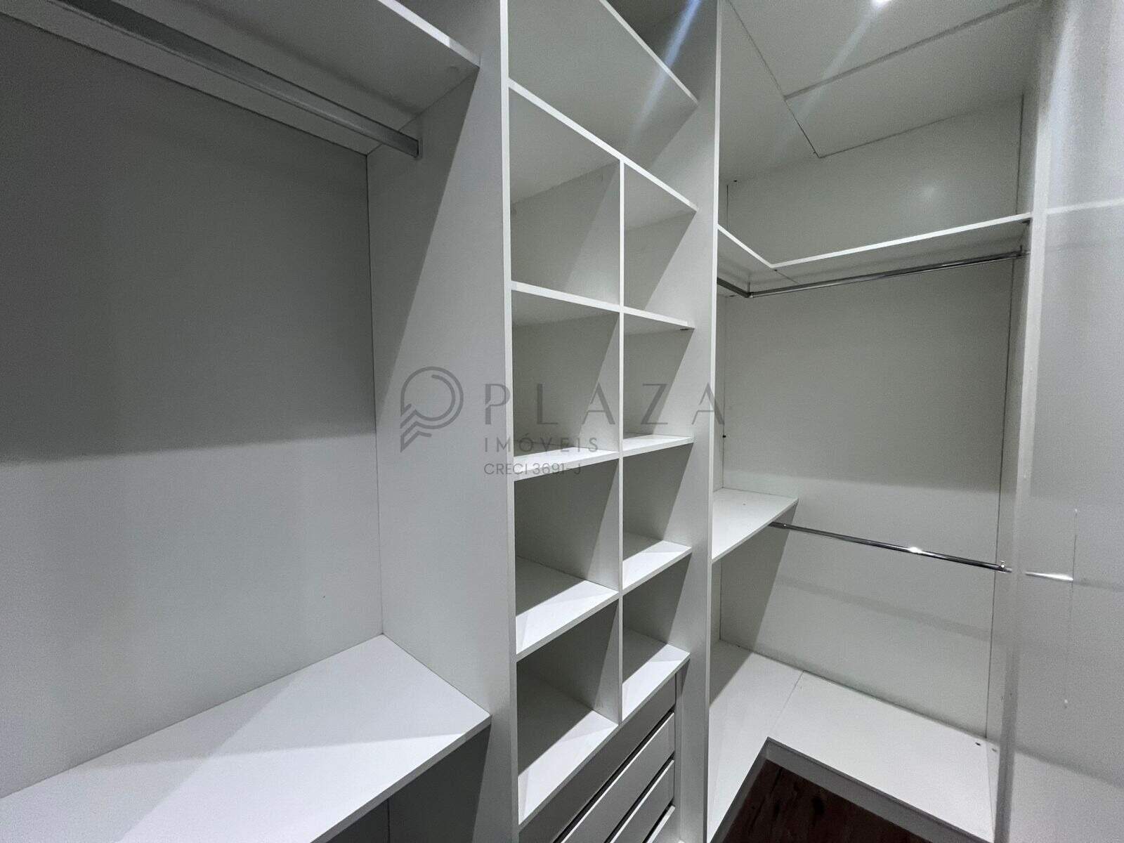 Apartamento para alugar com 3 quartos, 143m² no Passo dos Fortes em Chapecó – Foto 8