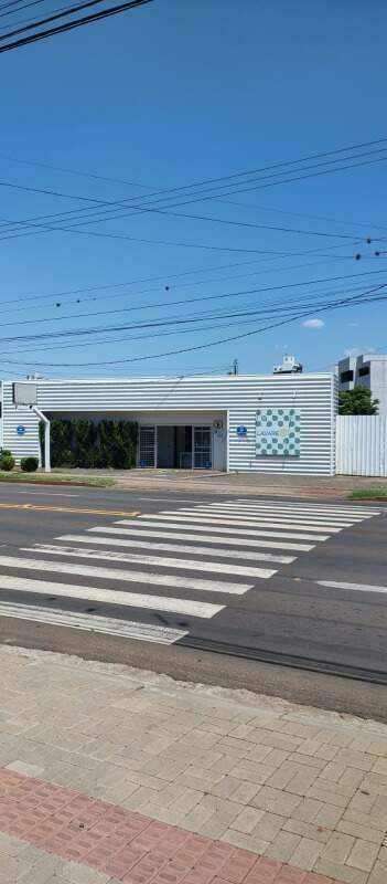 Prédio à venda com 277m² no Centro em Chapecó - Foto 1