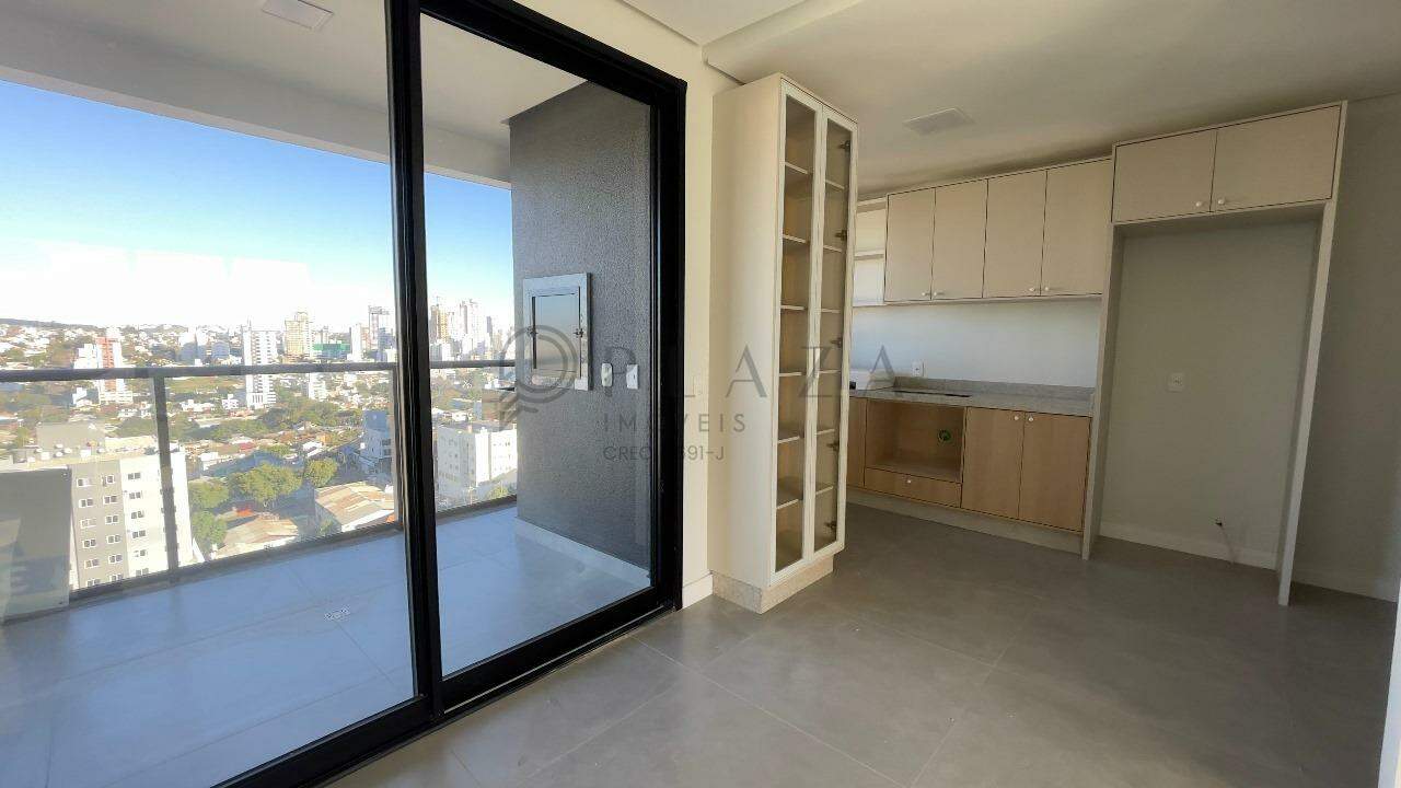 Apartamento para alugar com 3 quartos, 90m² no Presidente Médici em Chapecó – Foto 3