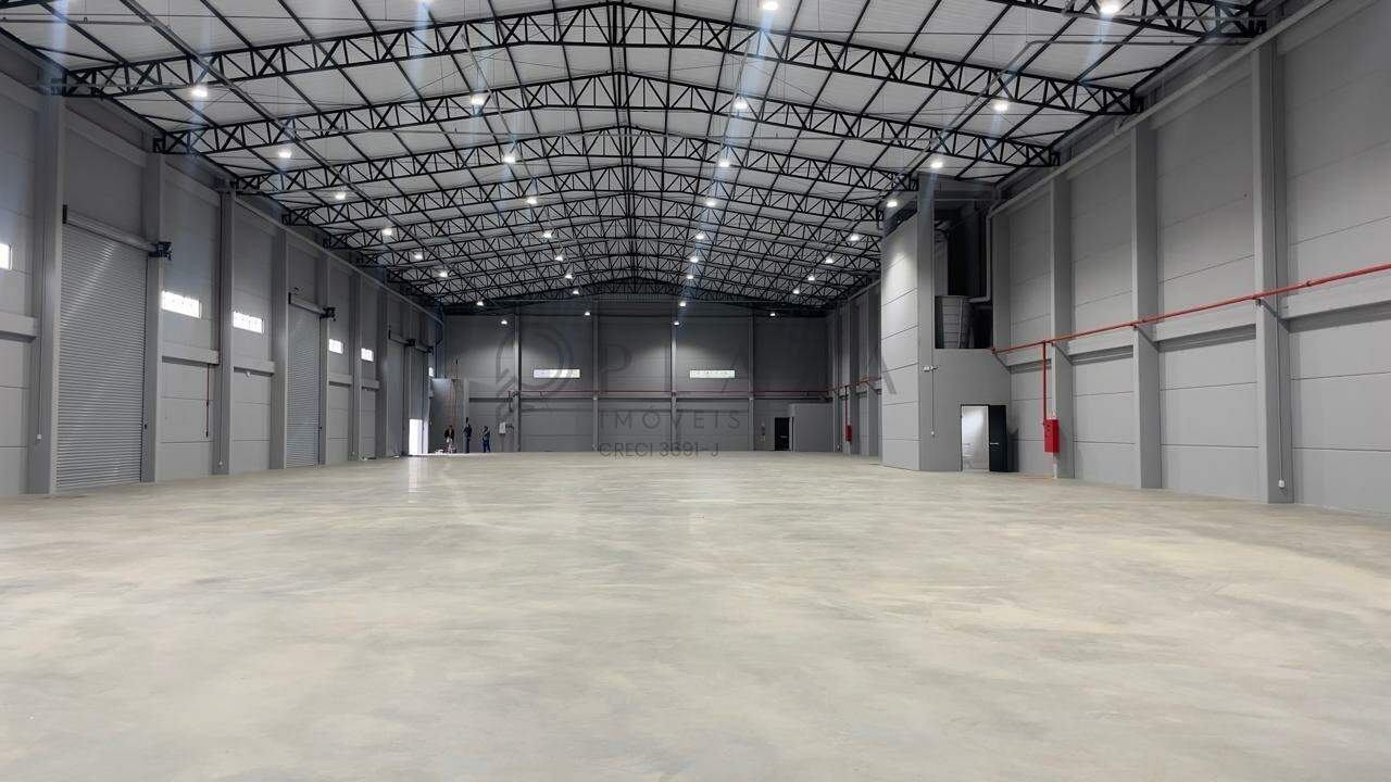 Barracão para alugar com 2.000m² no Belvedere em Chapecó – Foto 7