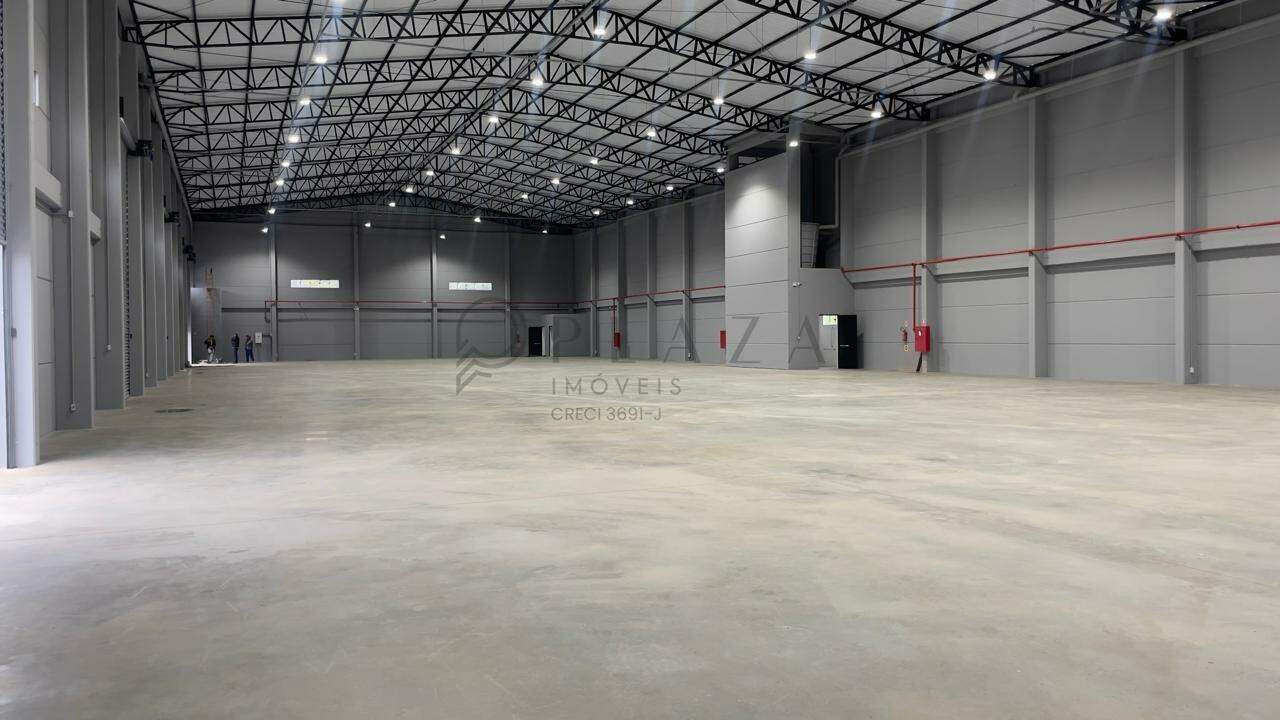 Barracão para alugar com 2.000m² no Belvedere em Chapecó – Foto 4