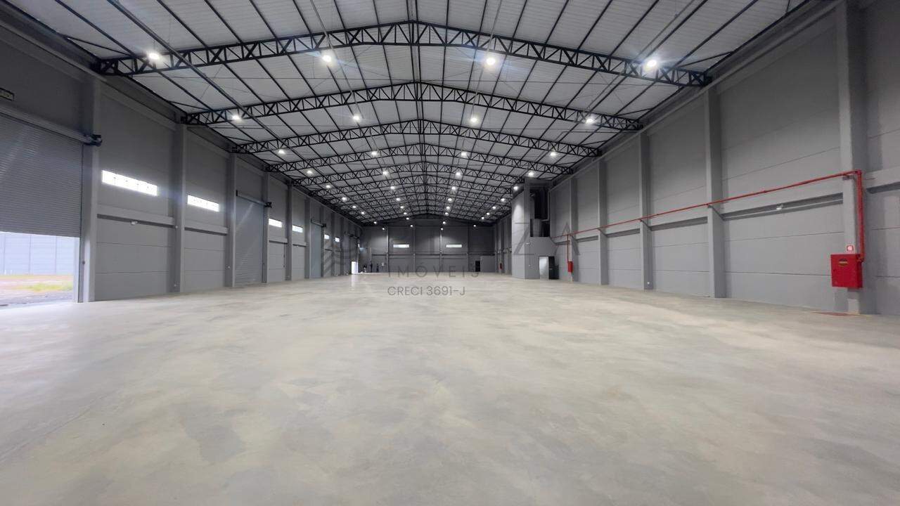 Barracão para alugar com 2.000m² no Belvedere em Chapecó – Foto 8